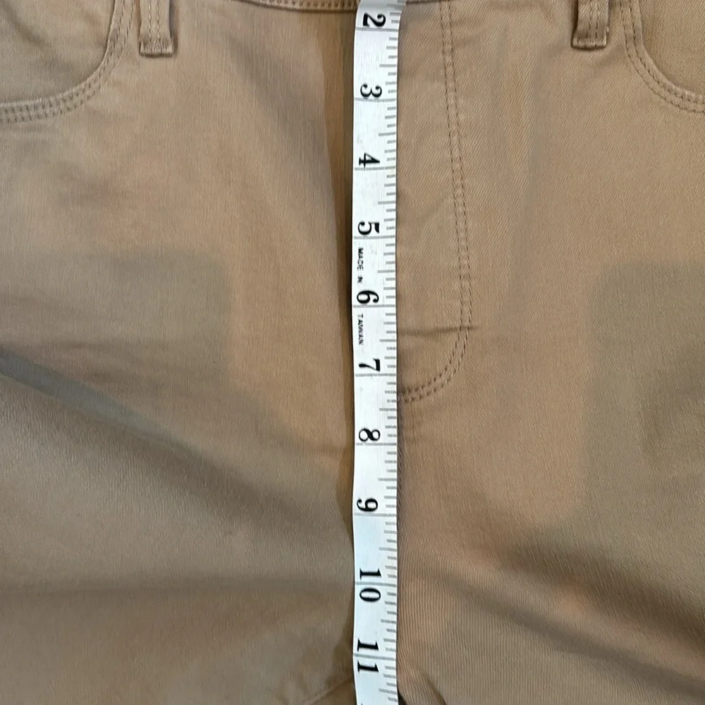 Talbots Beige jeggings - Picture 4 of 16